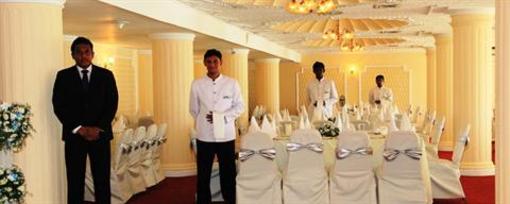 фото отеля Mount Lavinia Hotel