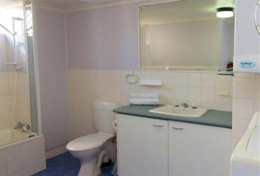 фото отеля Enderley Gardens Apartments