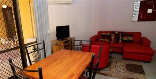 фото отеля Enderley Gardens Apartments