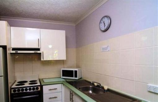 фото отеля Enderley Gardens Apartments