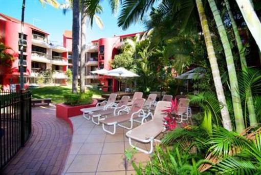 фото отеля Enderley Gardens Apartments