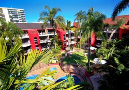 фото отеля Enderley Gardens Apartments