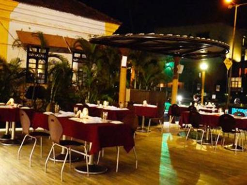 фото отеля Hotel Calangute Towers