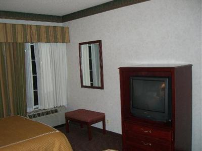 фото отеля Comfort Suites Newark