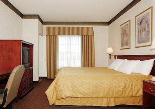 фото отеля Comfort Suites Newark