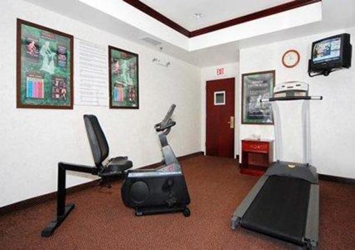 фото отеля Comfort Suites Newark