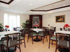 фото отеля Comfort Suites Newark