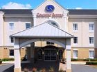 фото отеля Comfort Suites Newark