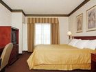 фото отеля Comfort Suites Newark