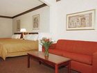 фото отеля Comfort Suites Newark