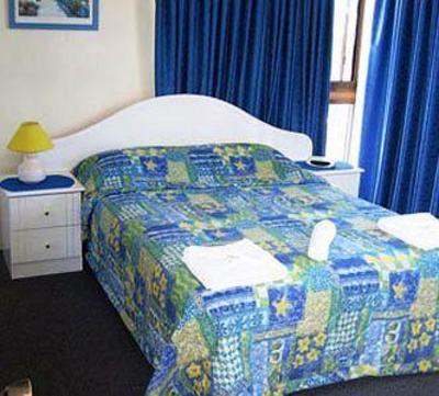 фото отеля Barbados Holiday Apartments