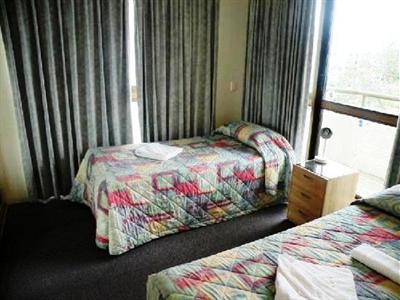 фото отеля Barbados Holiday Apartments