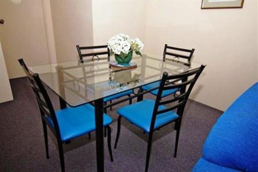 фото отеля Barbados Holiday Apartments