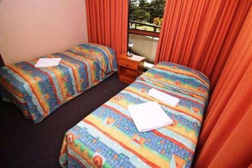 фото отеля Barbados Holiday Apartments