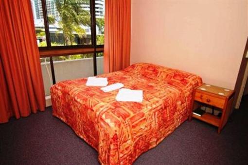 фото отеля Barbados Holiday Apartments