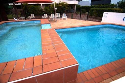 фото отеля Barbados Holiday Apartments