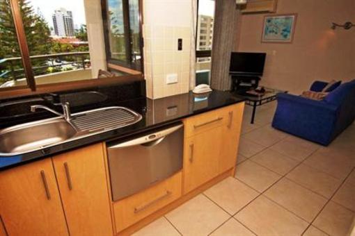 фото отеля Barbados Holiday Apartments