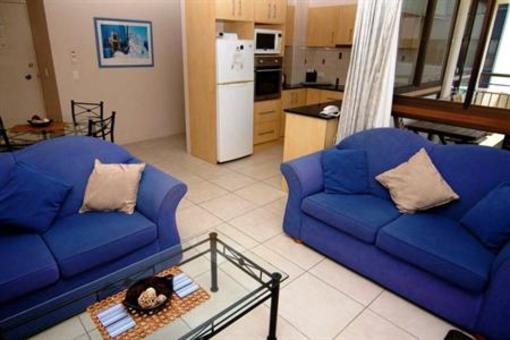 фото отеля Barbados Holiday Apartments