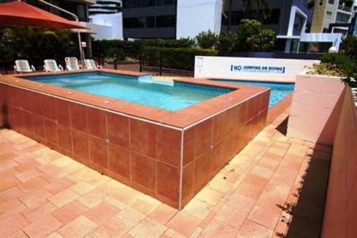 фото отеля Barbados Holiday Apartments