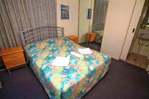 фото отеля Barbados Holiday Apartments