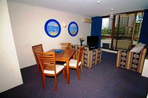фото отеля Barbados Holiday Apartments