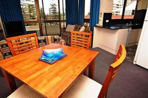 фото отеля Barbados Holiday Apartments