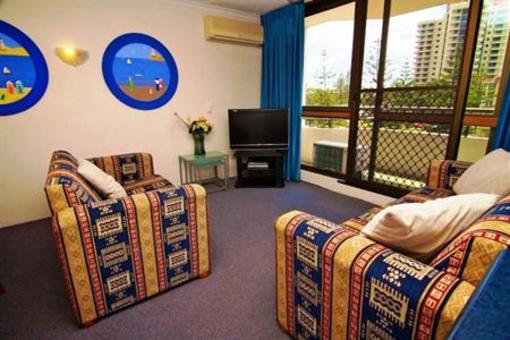 фото отеля Barbados Holiday Apartments