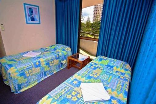 фото отеля Barbados Holiday Apartments