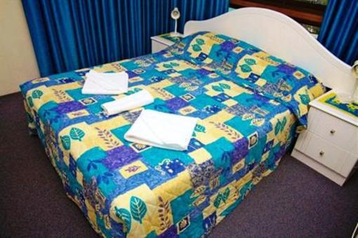 фото отеля Barbados Holiday Apartments