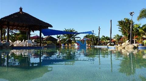 фото отеля Cairns Coconut Holiday Resort