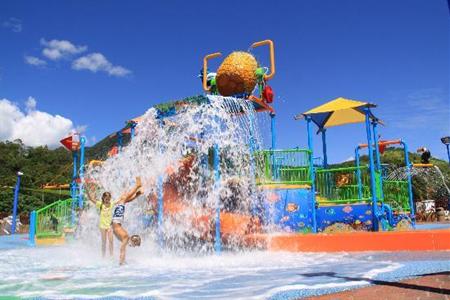 фото отеля Cairns Coconut Holiday Resort