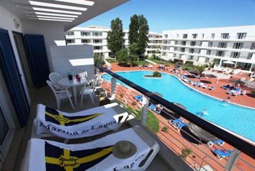 фото отеля Marina Club Apartments I Estibordo Block