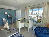 Marina Club Apartments I Estibordo Block