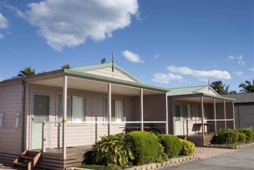фото отеля Wollongong Surf Leisure Resort