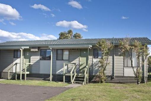 фото отеля Wollongong Surf Leisure Resort