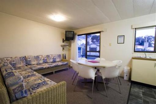 фото отеля Wollongong Surf Leisure Resort