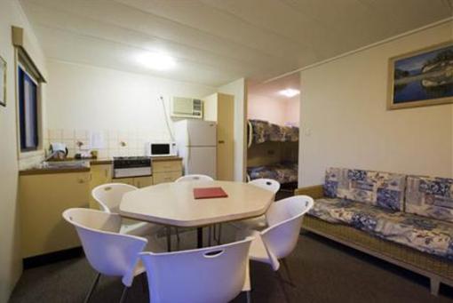 фото отеля Wollongong Surf Leisure Resort