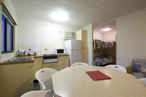 фото отеля Wollongong Surf Leisure Resort