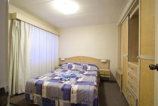 фото отеля Wollongong Surf Leisure Resort