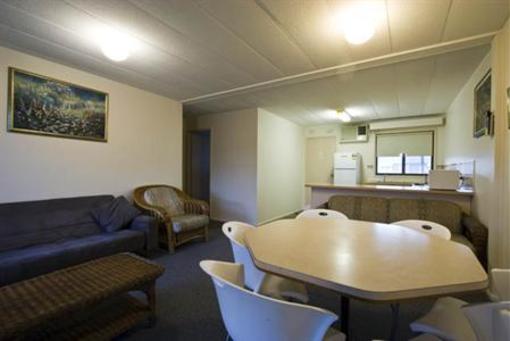 фото отеля Wollongong Surf Leisure Resort