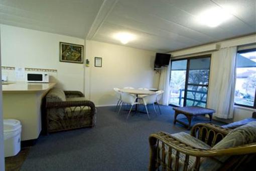 фото отеля Wollongong Surf Leisure Resort