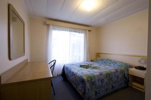 фото отеля Wollongong Surf Leisure Resort