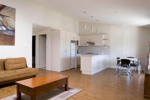 фото отеля Wollongong Surf Leisure Resort