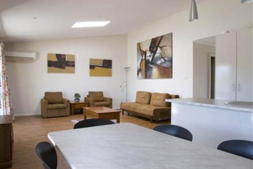фото отеля Wollongong Surf Leisure Resort
