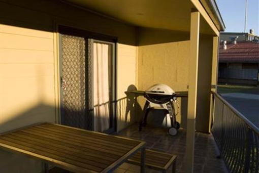фото отеля Wollongong Surf Leisure Resort