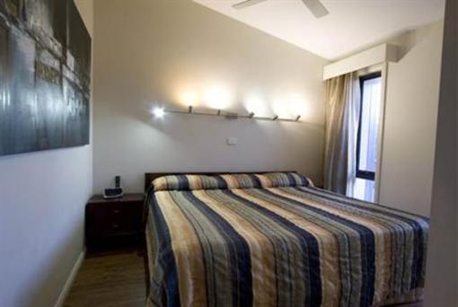 фото отеля Wollongong Surf Leisure Resort