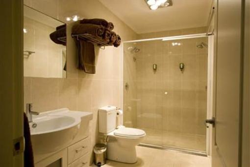 фото отеля Wollongong Surf Leisure Resort