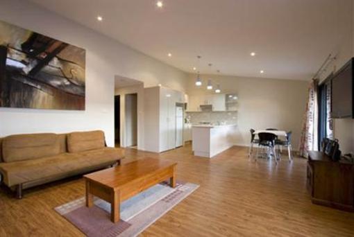 фото отеля Wollongong Surf Leisure Resort