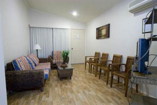 фото отеля Wollongong Surf Leisure Resort