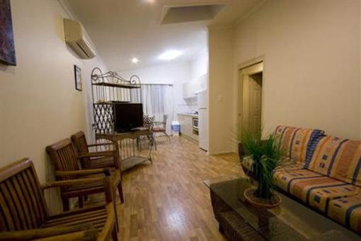 фото отеля Wollongong Surf Leisure Resort